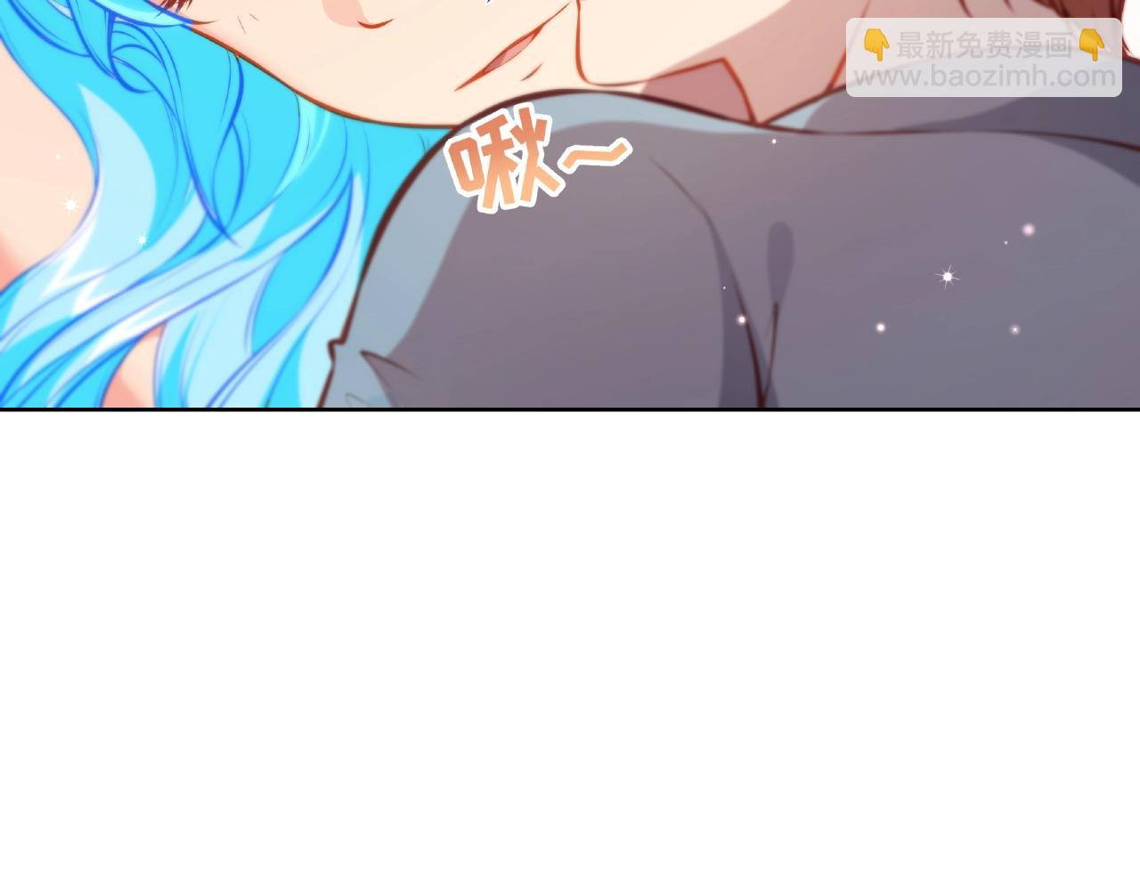 彬彬有鯉 - 第17話 國畫大師？(1/3) - 8