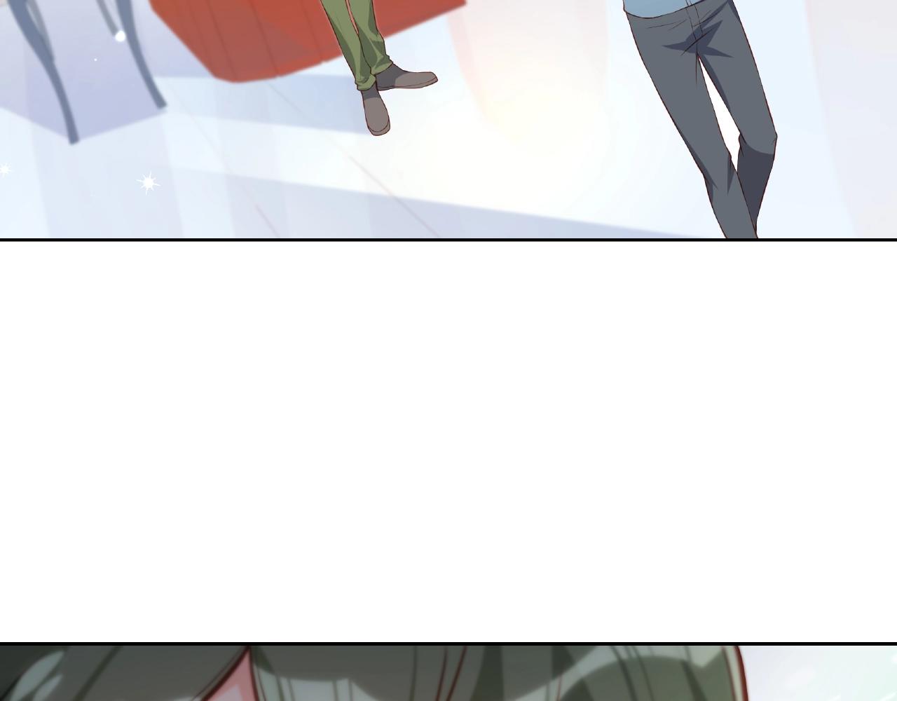 彬彬有鯉 - 第17話 國畫大師？(2/3) - 8