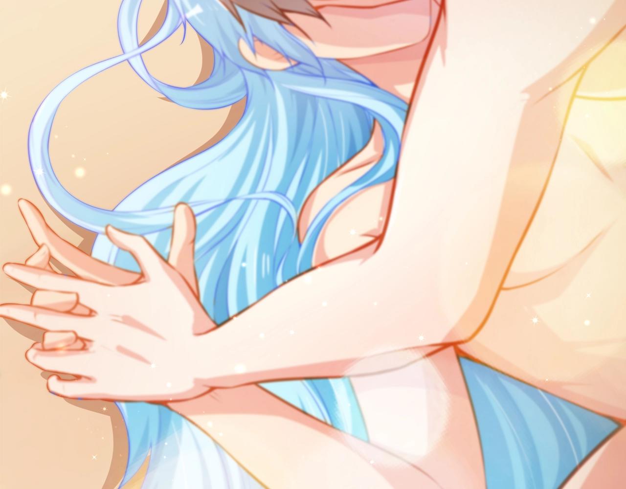 彬彬有鯉 - 第19話 人工呼吸(3/3) - 2