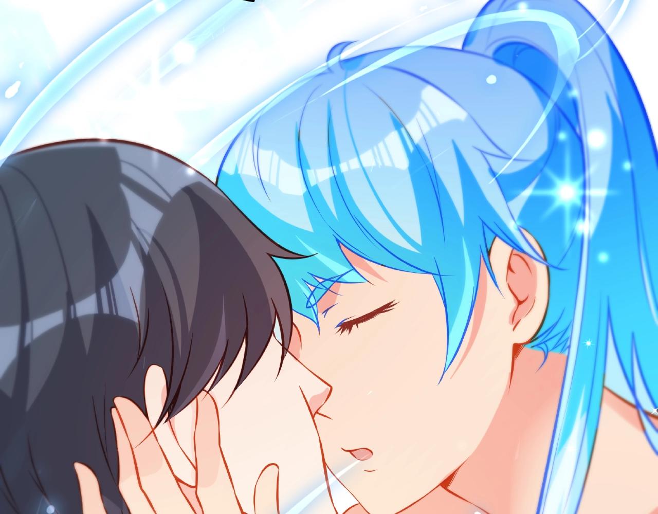 彬彬有鯉 - 第19話 人工呼吸(2/3) - 6