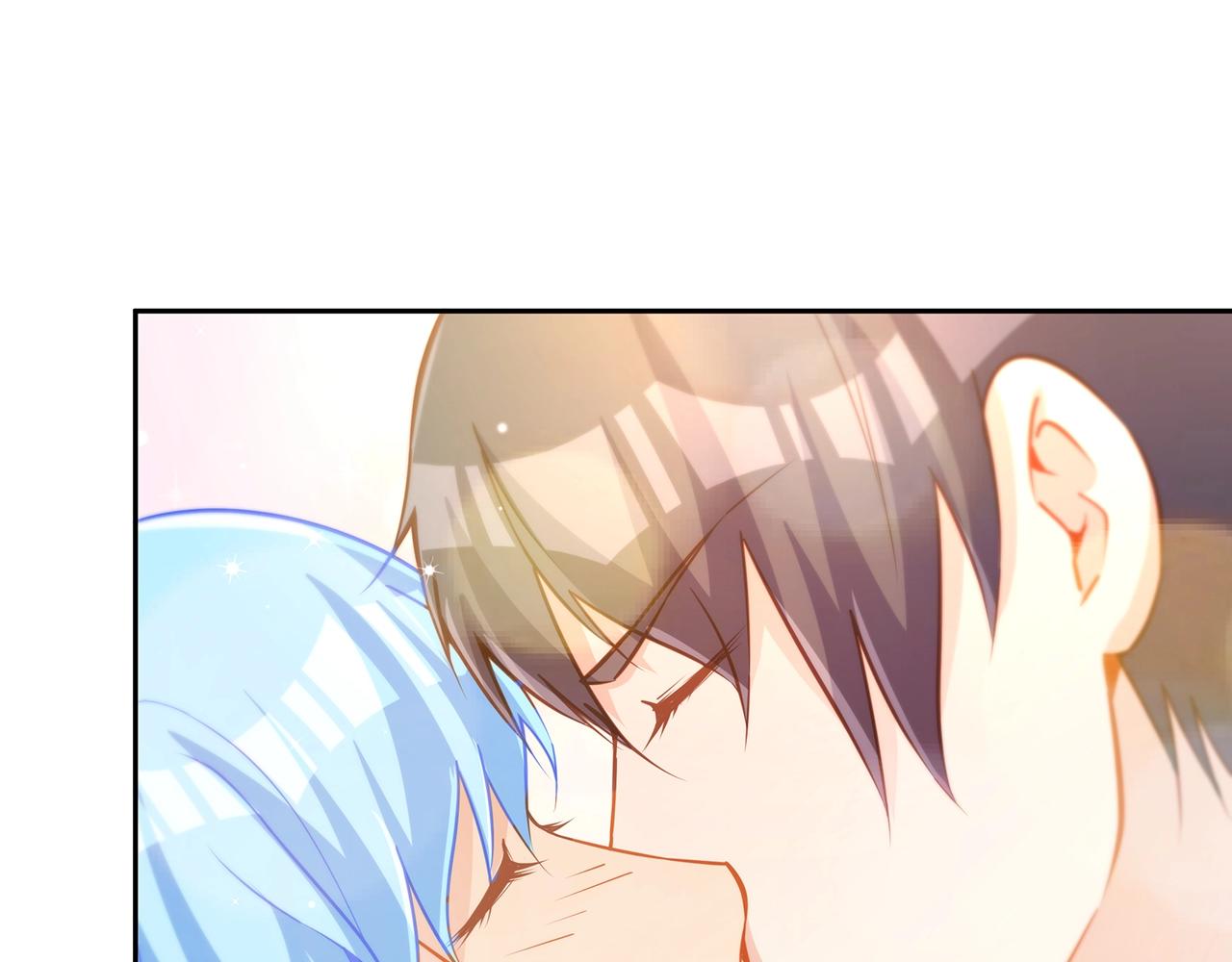 彬彬有鯉 - 第19話 人工呼吸(2/3) - 4