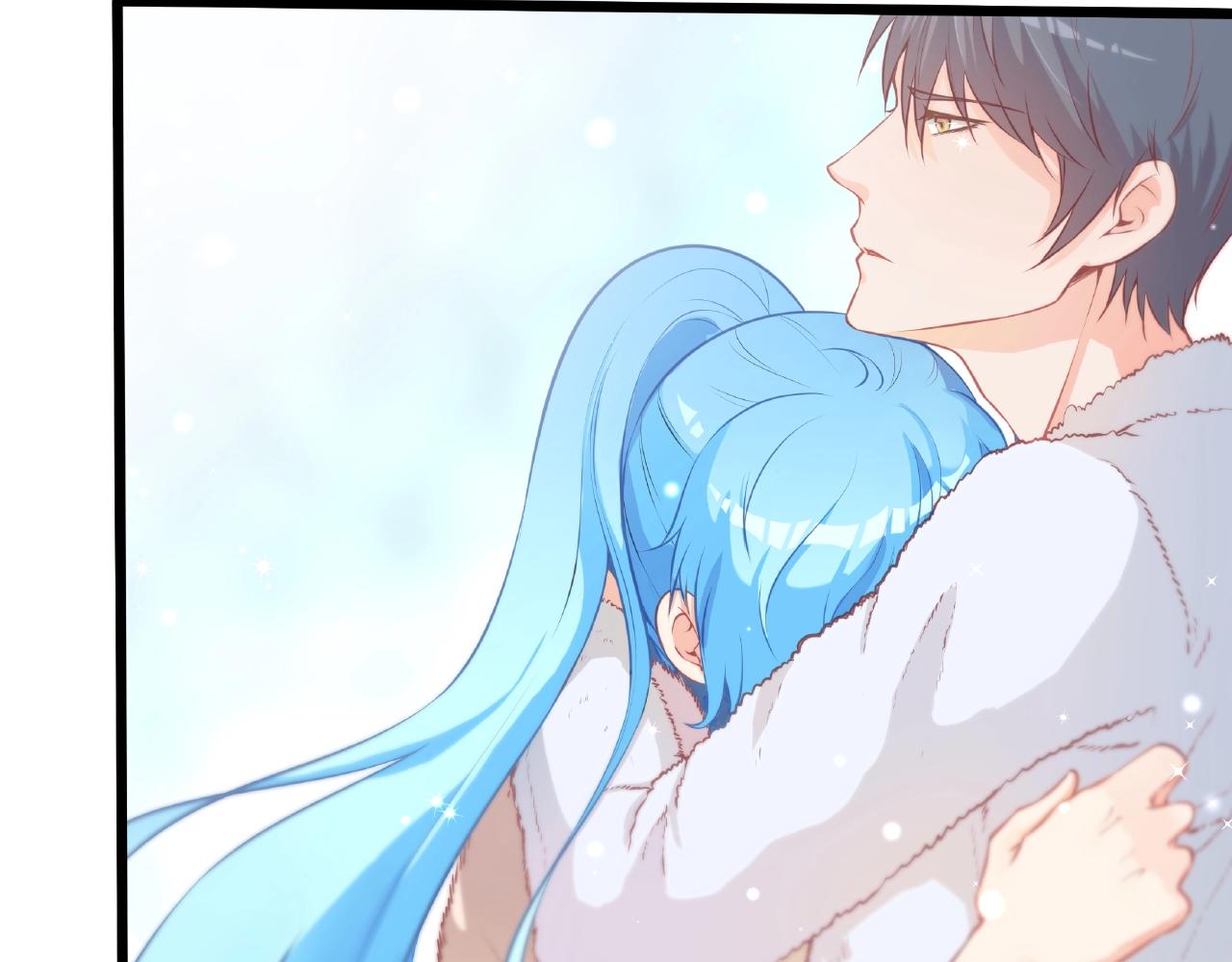 彬彬有鯉 - 第21話 天賜的寶物(2/3) - 1