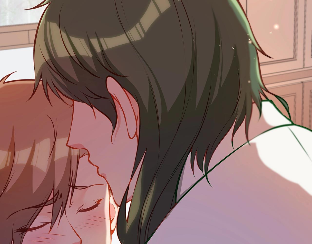 彬彬有鯉 - 第21話 天賜的寶物(2/3) - 3