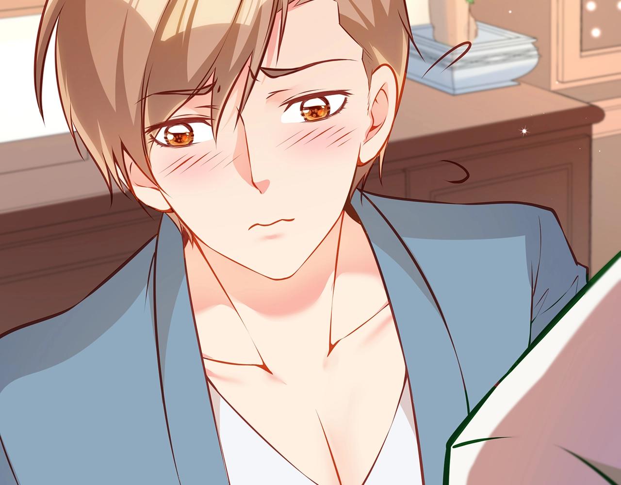 彬彬有鯉 - 第21話 天賜的寶物(2/3) - 2