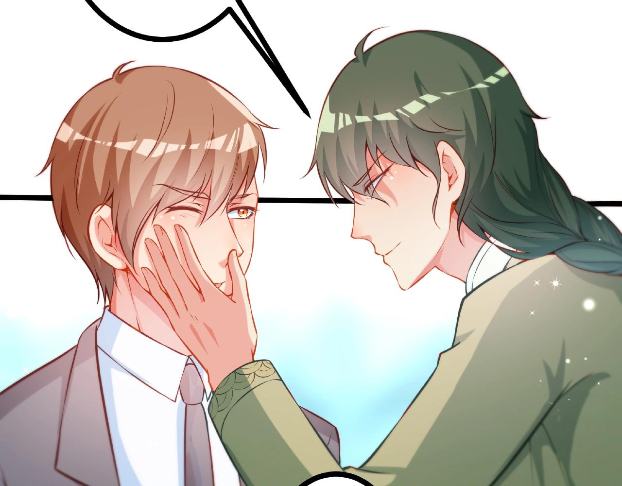 彬彬有鯉 - 第23話 內心的悸動？(1/2) - 7