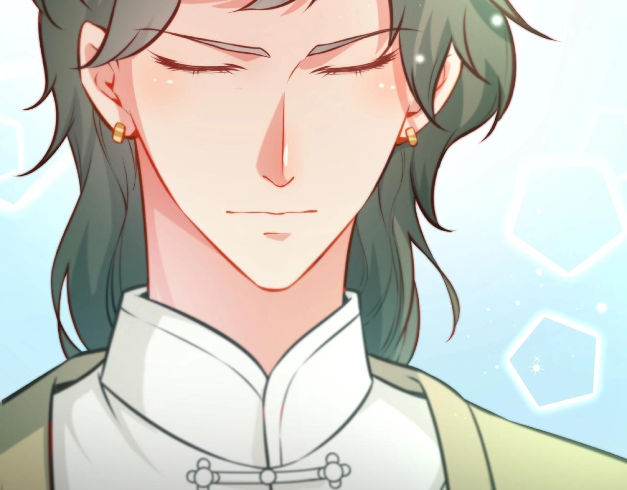 彬彬有鯉 - 第23話 內心的悸動？(1/2) - 1