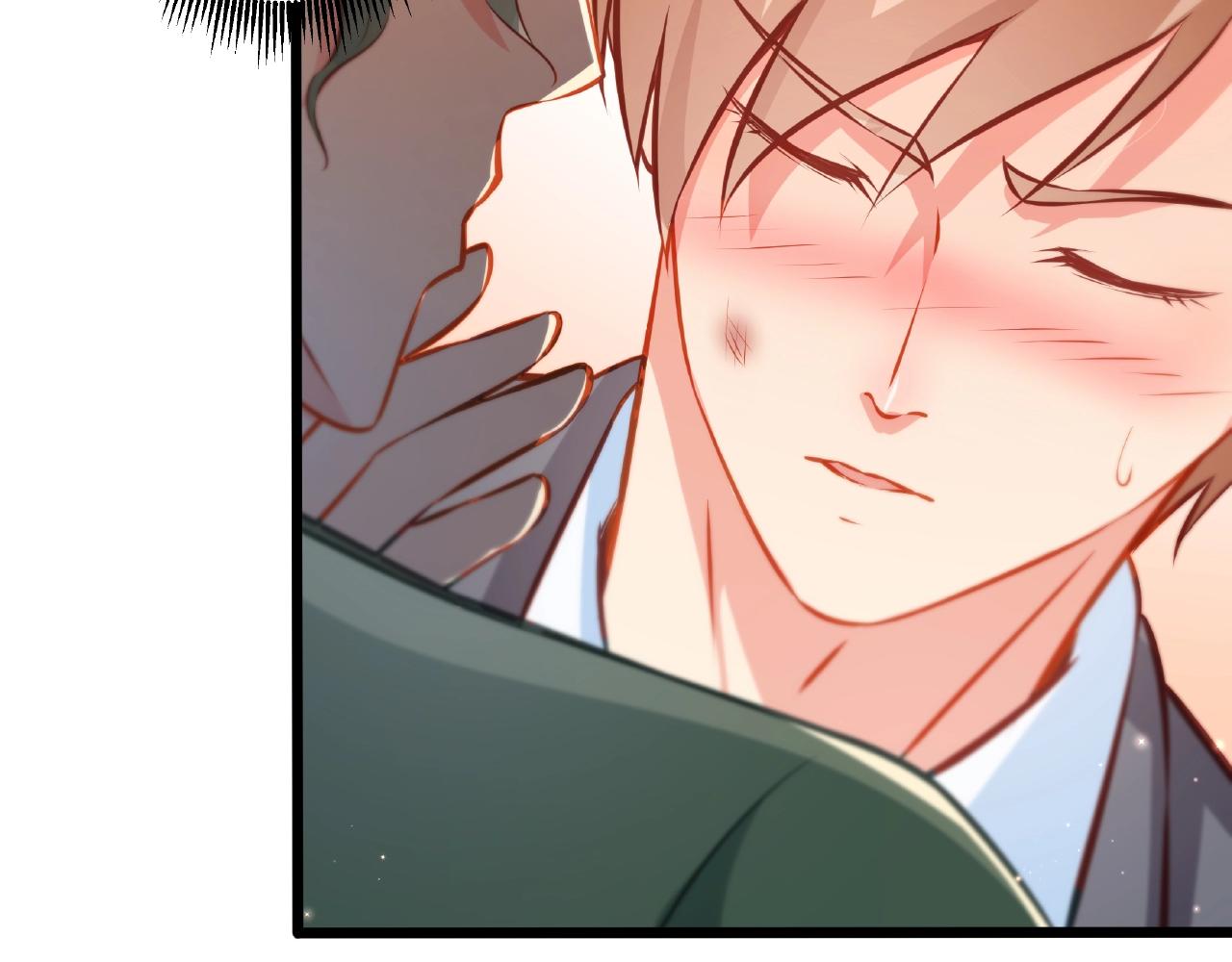 彬彬有鯉 - 第23話 內心的悸動？(2/2) - 5