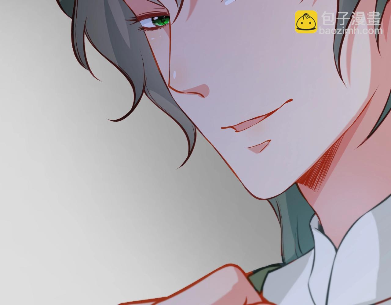 彬彬有鯉 - 第23話 內心的悸動？(1/2) - 7