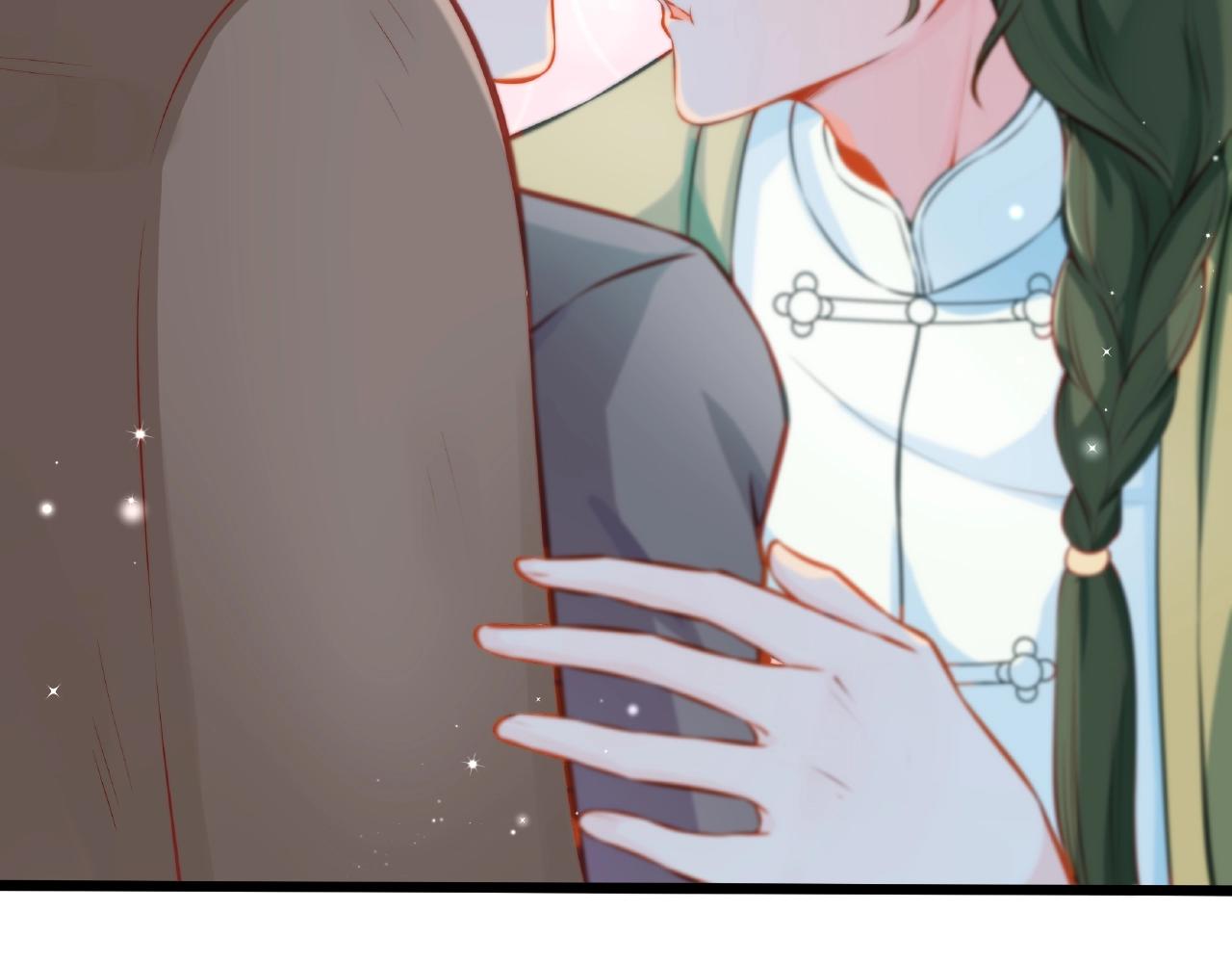 彬彬有鯉 - 第23話 內心的悸動？(2/2) - 8