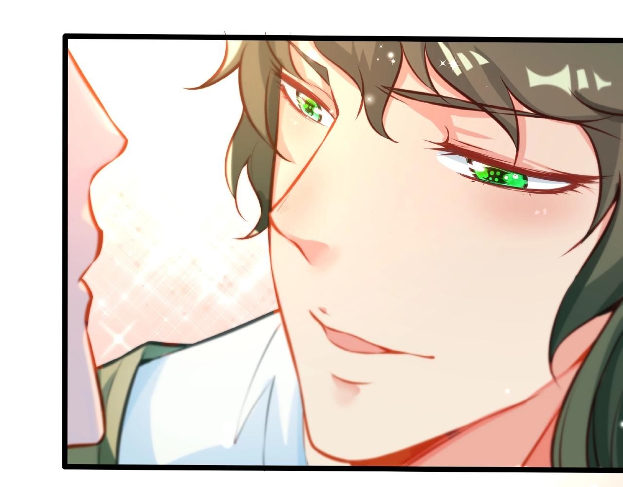 彬彬有鯉 - 第23話 內心的悸動？(2/2) - 3