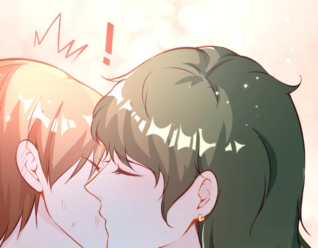 彬彬有鯉 - 第23話 內心的悸動？(2/2) - 5