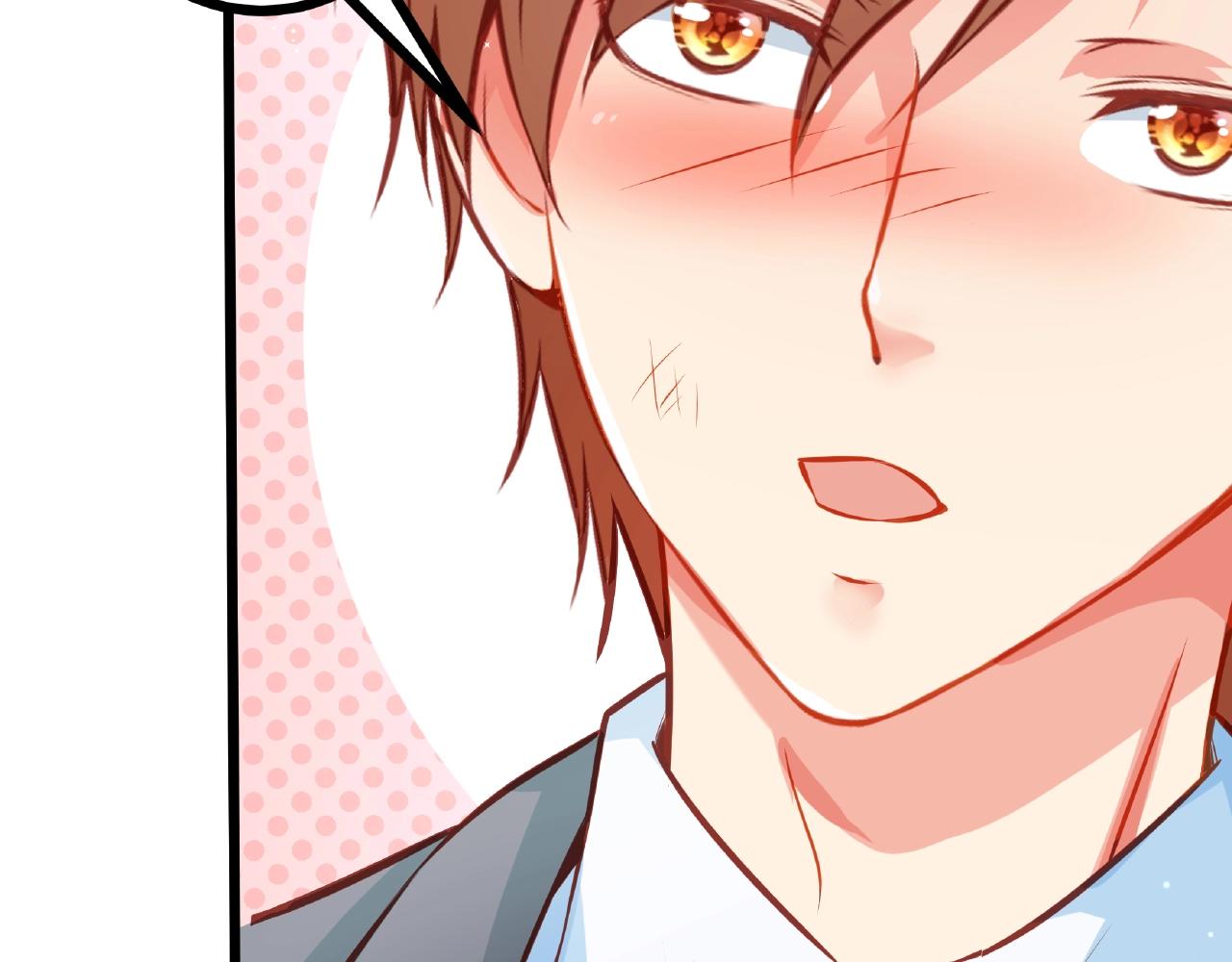 彬彬有鯉 - 第23話 內心的悸動？(2/2) - 4