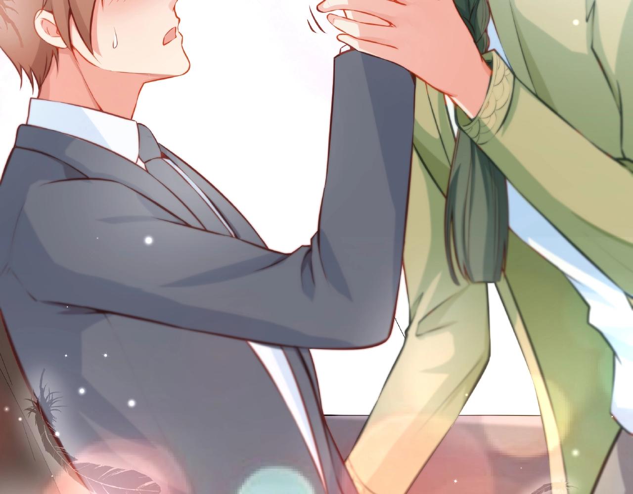 彬彬有鯉 - 第23話 內心的悸動？(2/2) - 8