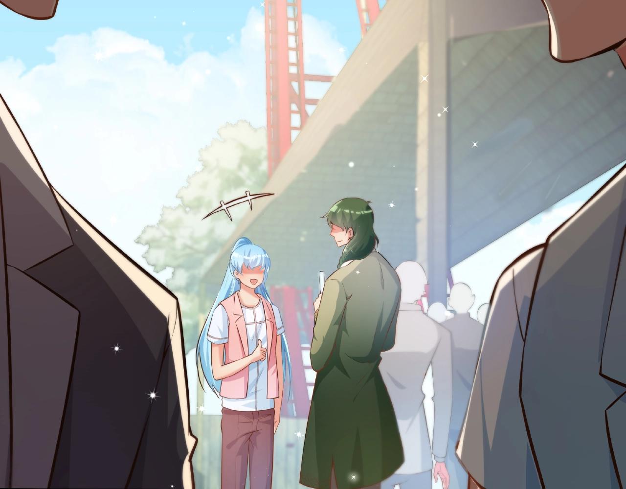 彬彬有鯉 - 第25話 攻略訣竅(2/2) - 5