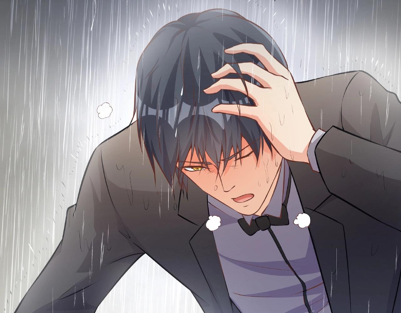 彬彬有鯉 - 第27話  玩“親親”(2/2) - 4