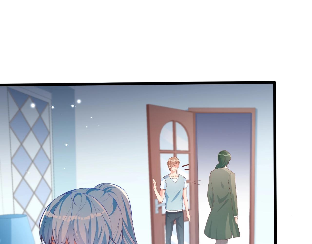 彬彬有鯉 - 第29話 人工呼吸(2/2) - 7