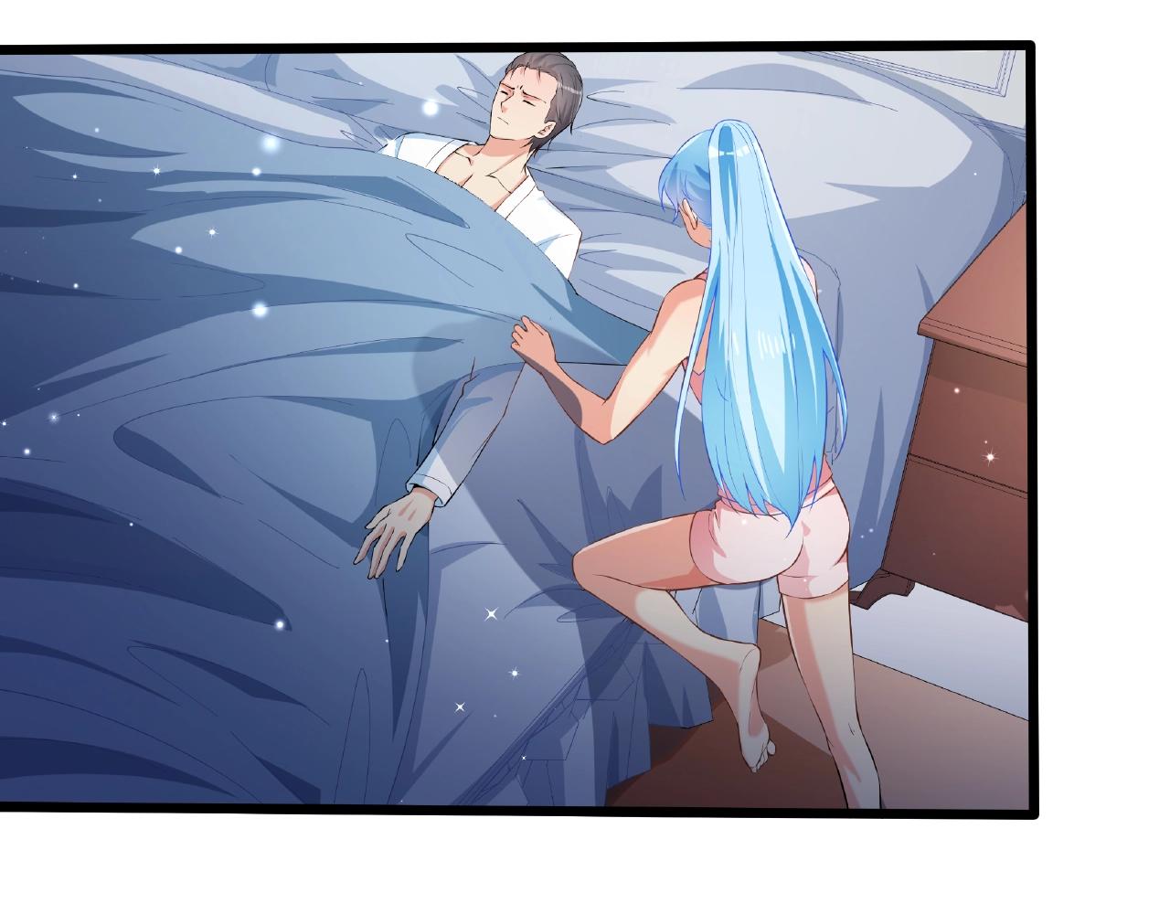 彬彬有鯉 - 第29話 人工呼吸(2/2) - 4