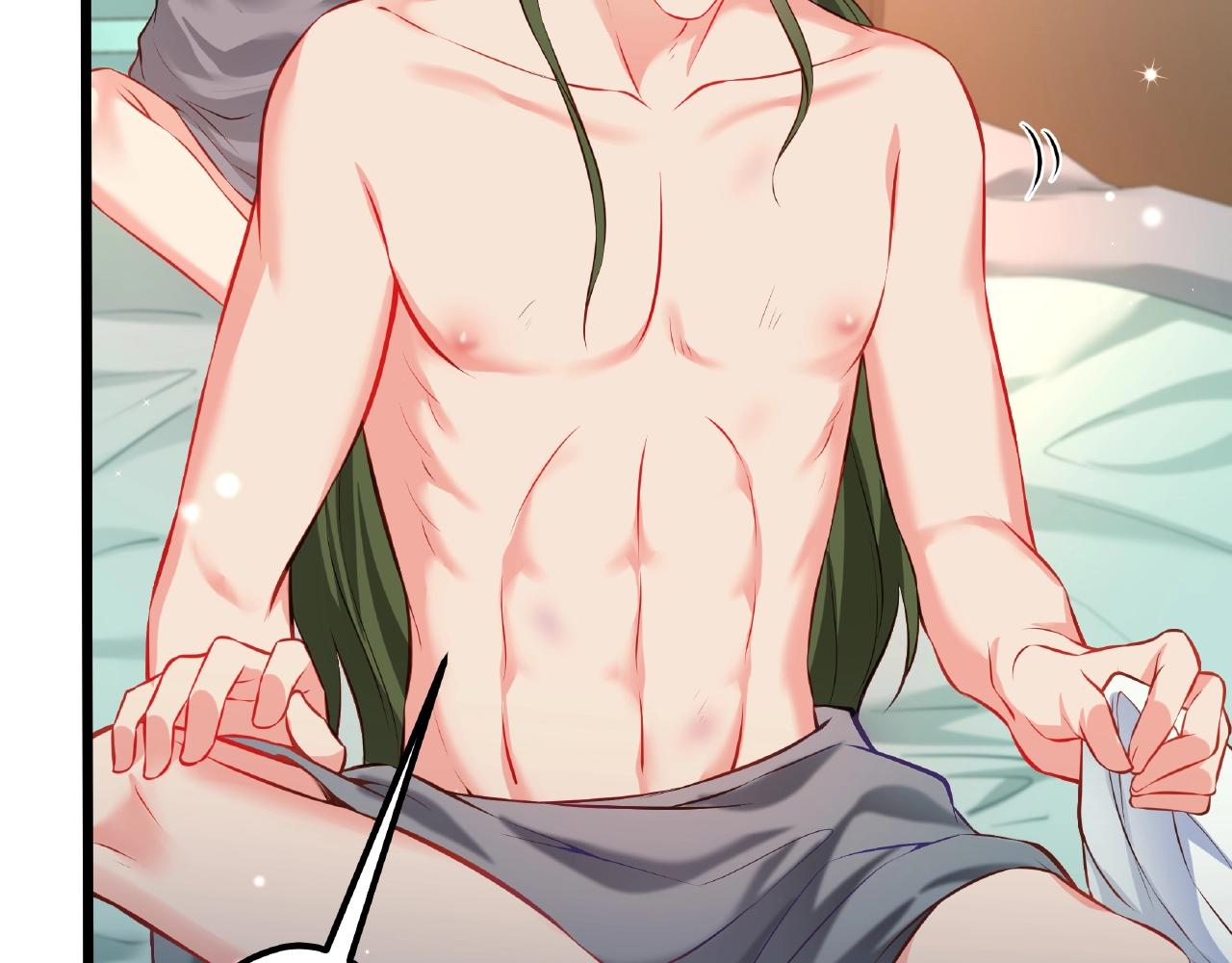 彬彬有鯉 - 第31話 自己送上門來(1/2) - 6