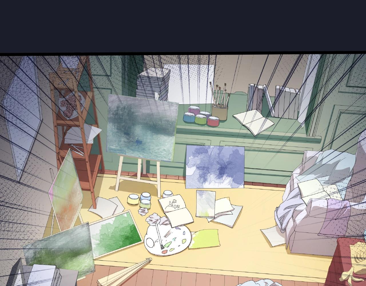 彬彬有鯉 - 第31話 自己送上門來(2/2) - 3