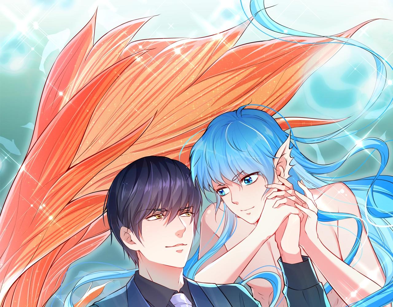 彬彬有鯉 - 第33話 恩人的禮節(1/2) - 1