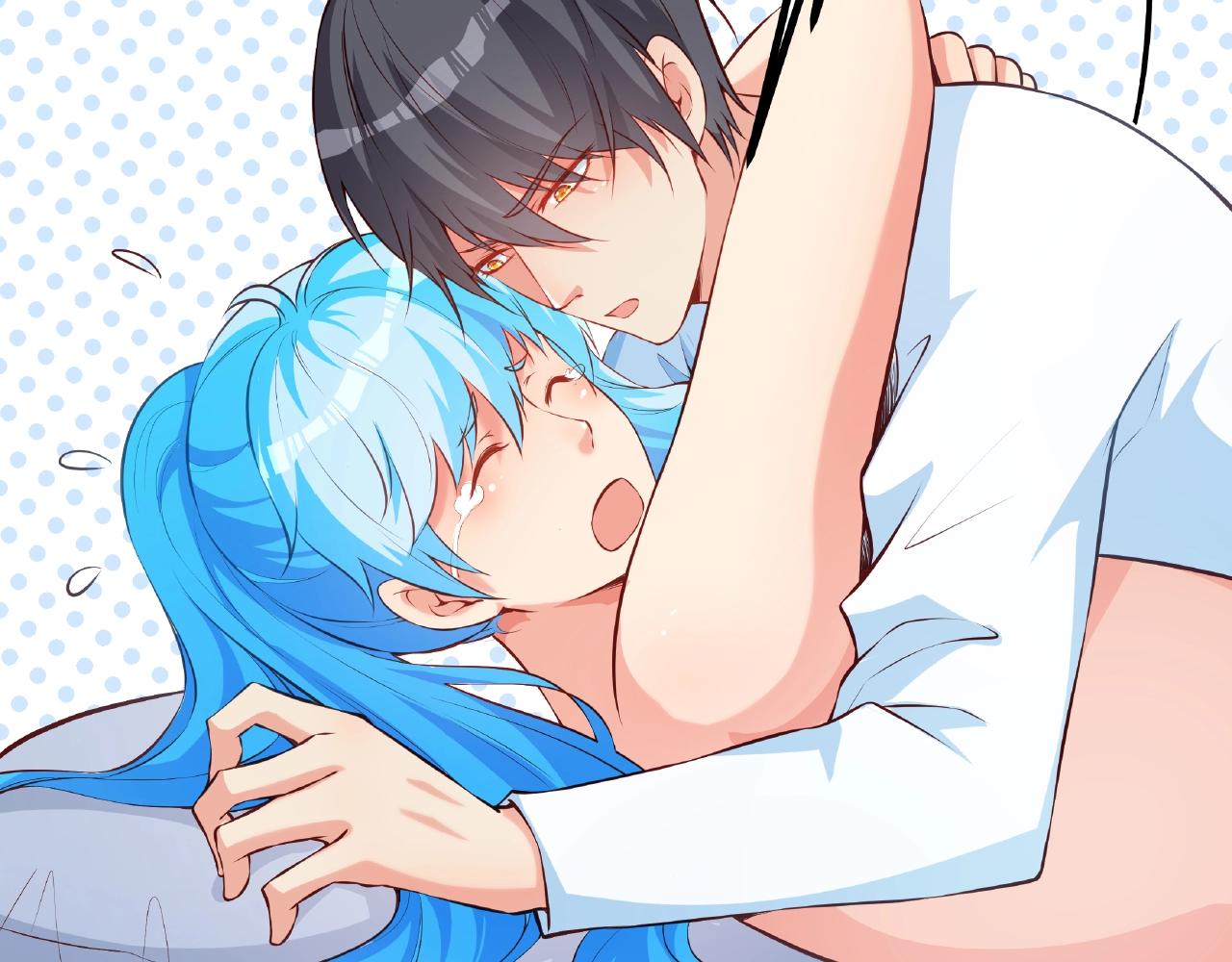 彬彬有鯉 - 第33話 恩人的禮節(1/2) - 2