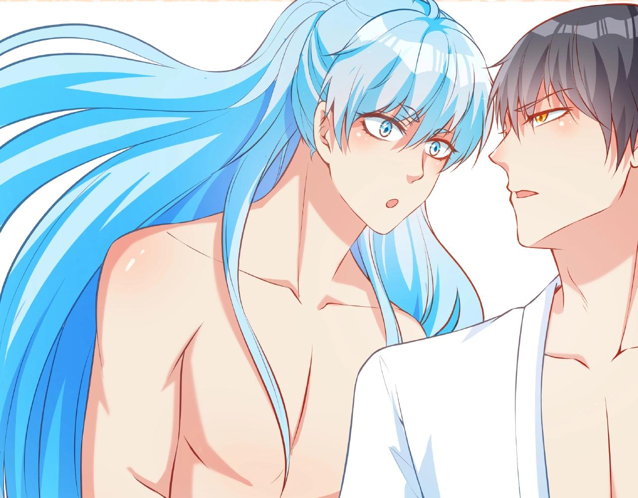 彬彬有鯉 - 第33話 恩人的禮節(1/2) - 6