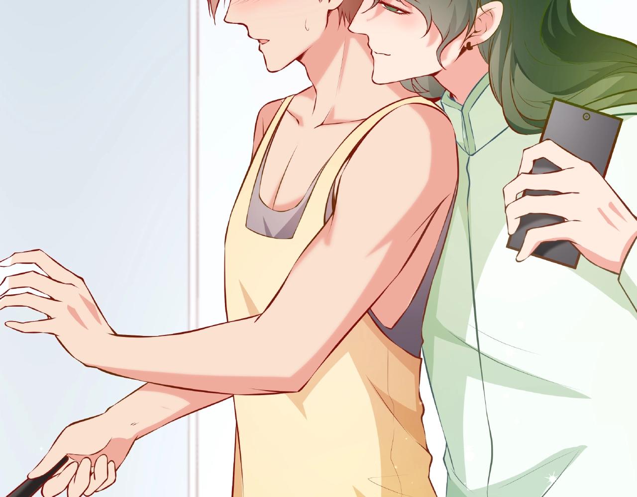 彬彬有鯉 - 第33話 恩人的禮節(2/2) - 5