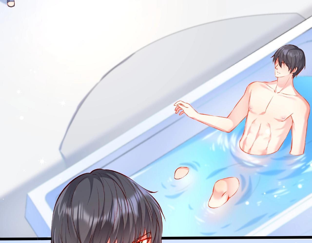 彬彬有鯉 - 第35話 自己找罪受(2/2) - 1