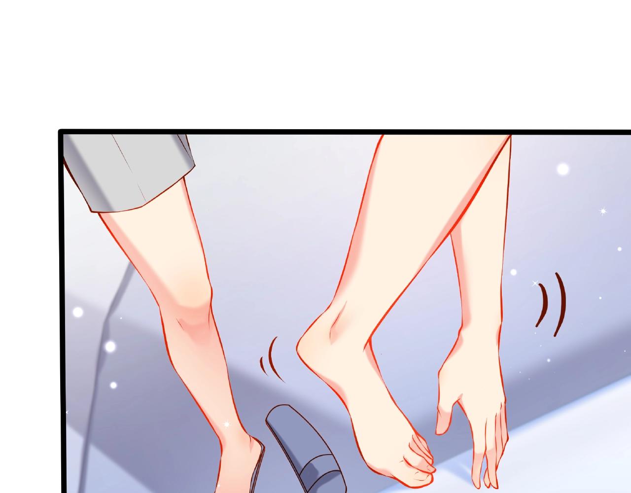 彬彬有鯉 - 第35話 自己找罪受(2/2) - 2