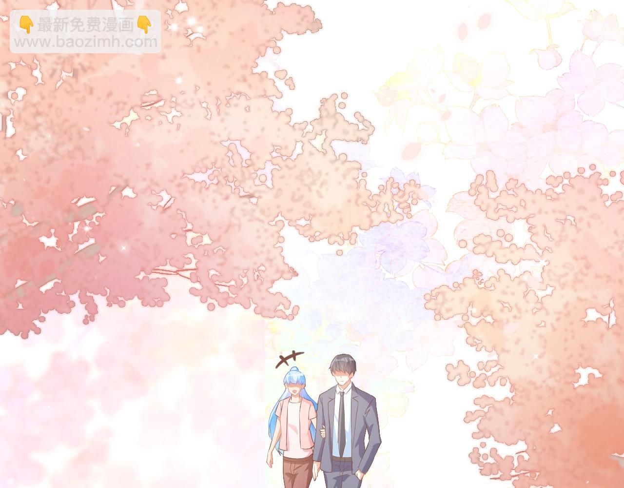 彬彬有鯉 - 第37話 總裁要吃魚(1/2) - 6