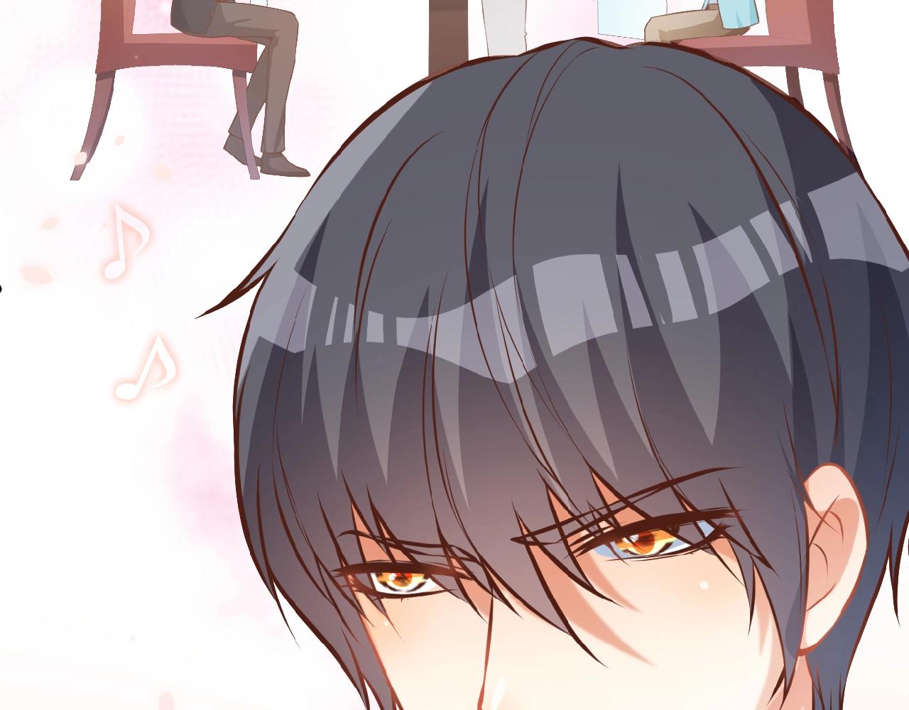 彬彬有鯉 - 第37話 總裁要吃魚(1/2) - 8