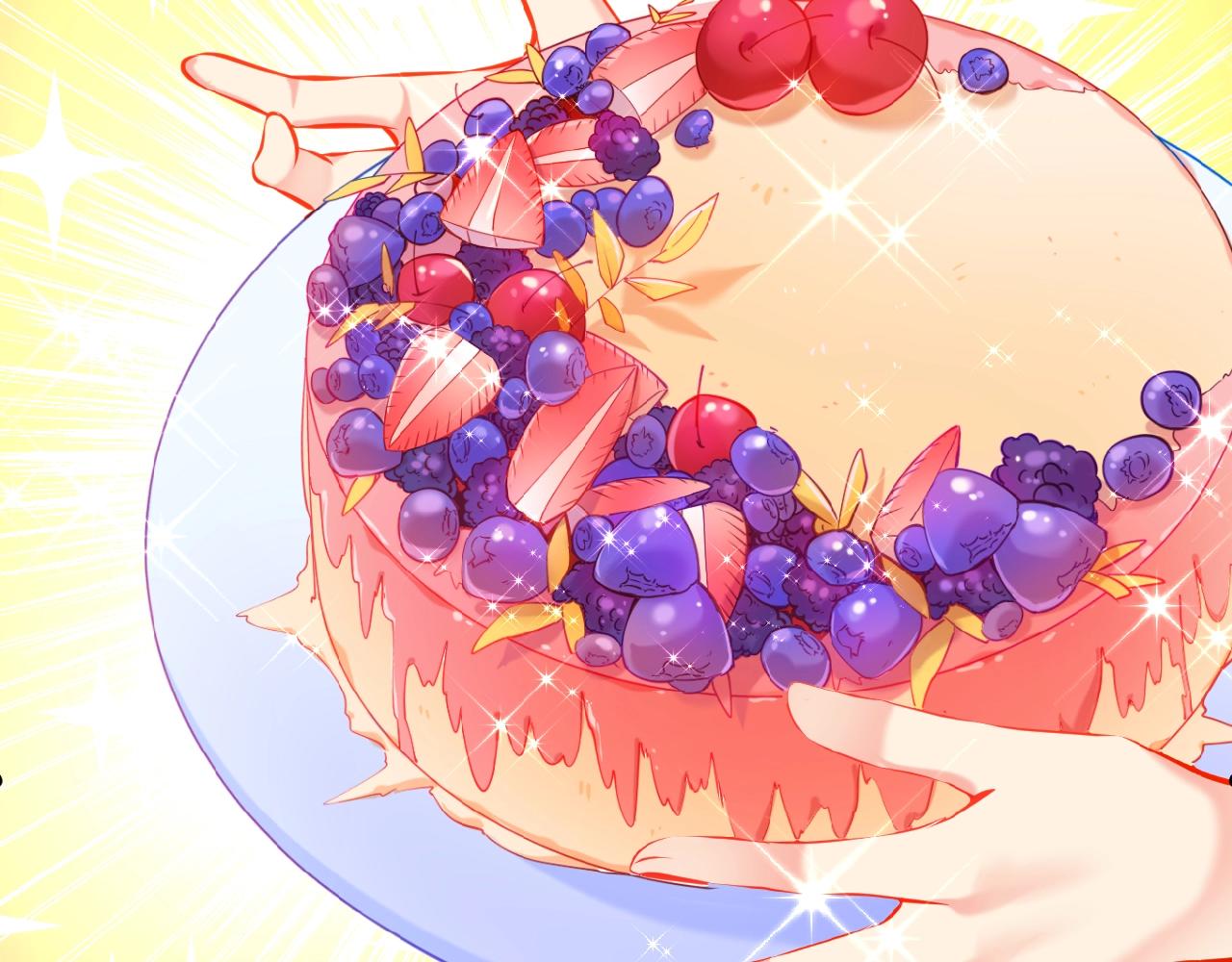 彬彬有鯉 - 第37話 總裁要吃魚(2/2) - 3