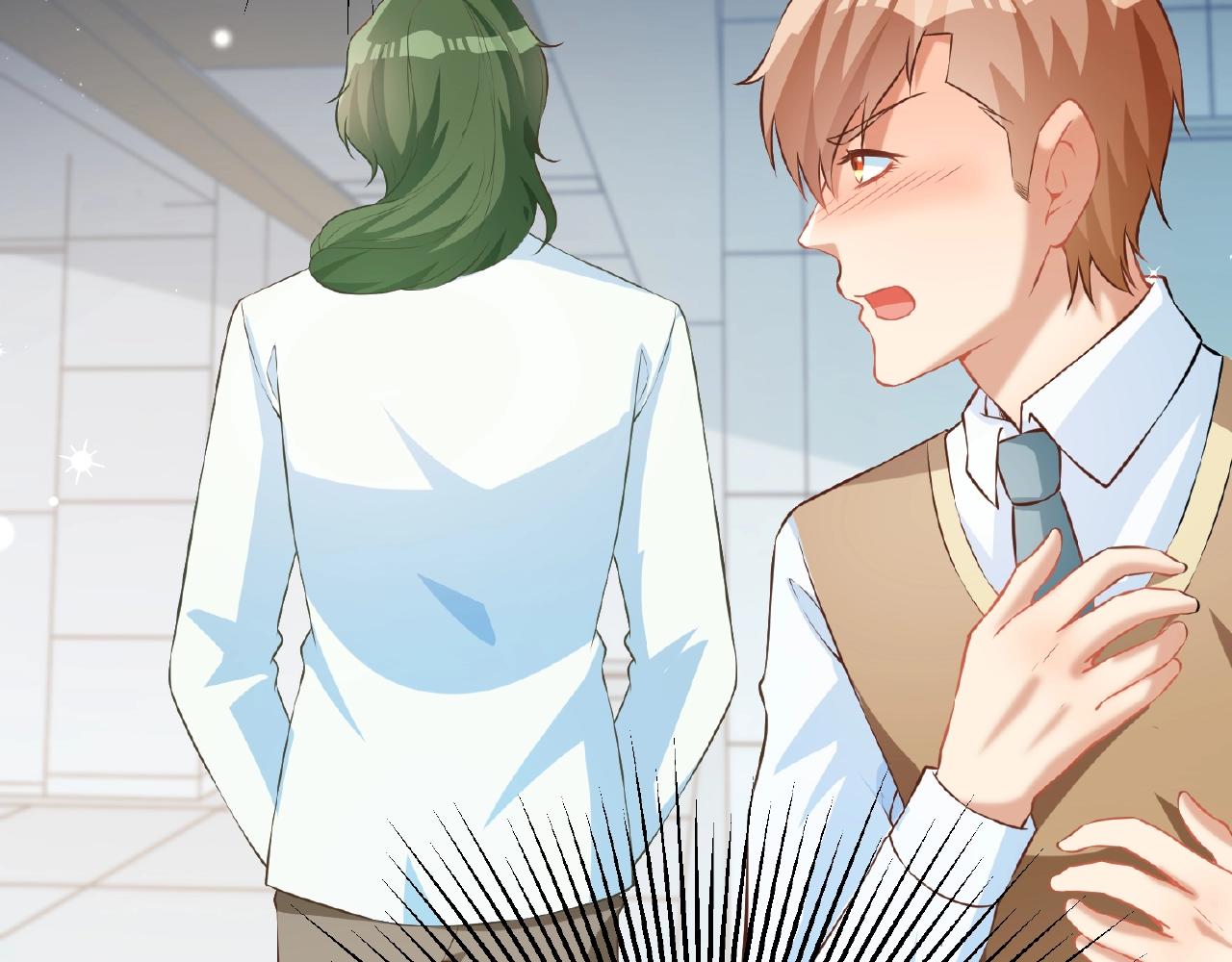 彬彬有鯉 - 第39話 禮物我收下了(1/2) - 7