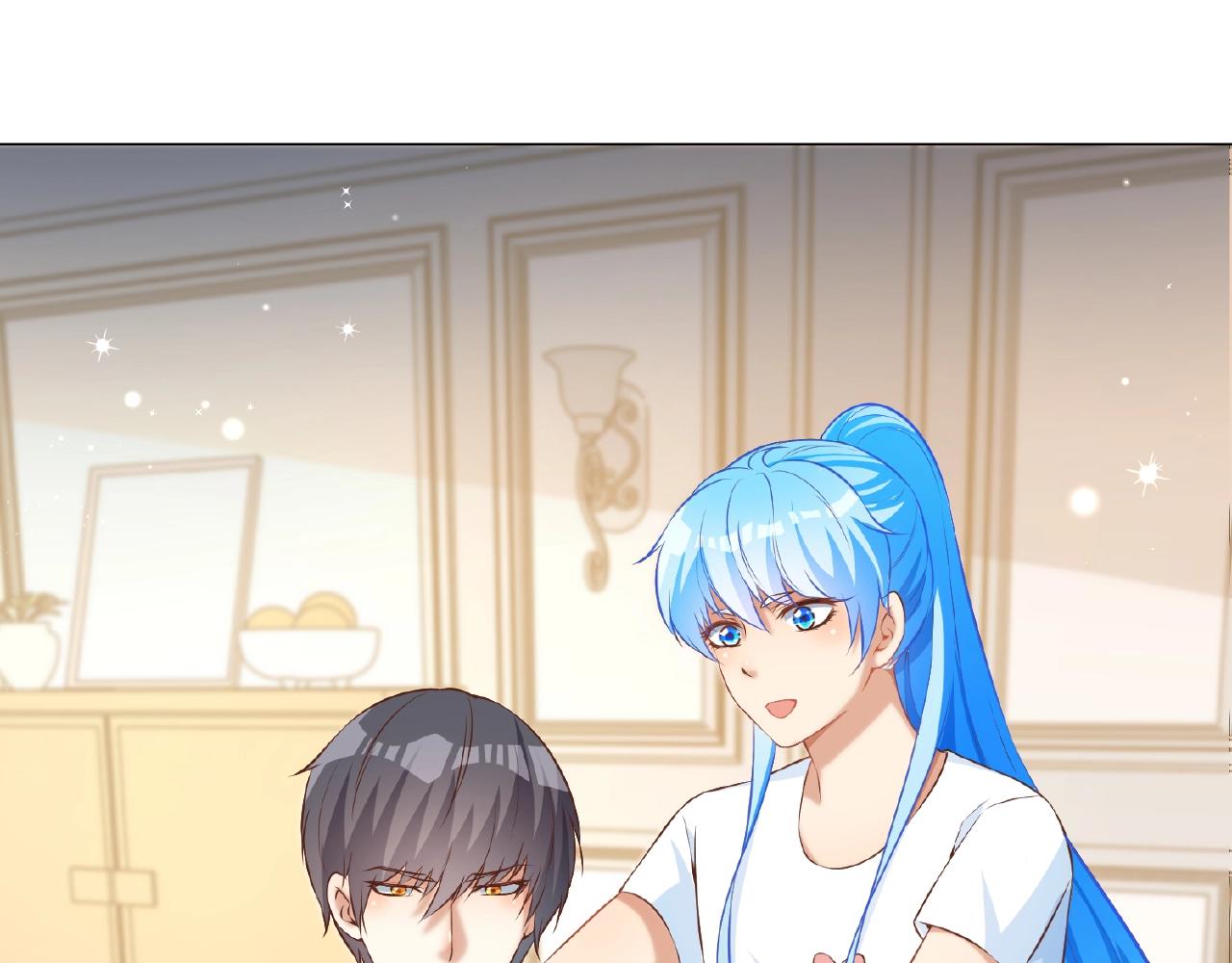 彬彬有鯉 - 第39話 禮物我收下了(1/2) - 7