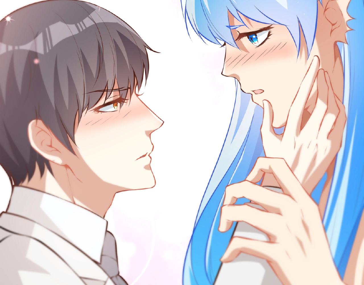 彬彬有鯉 - 第39話 禮物我收下了(2/2) - 5