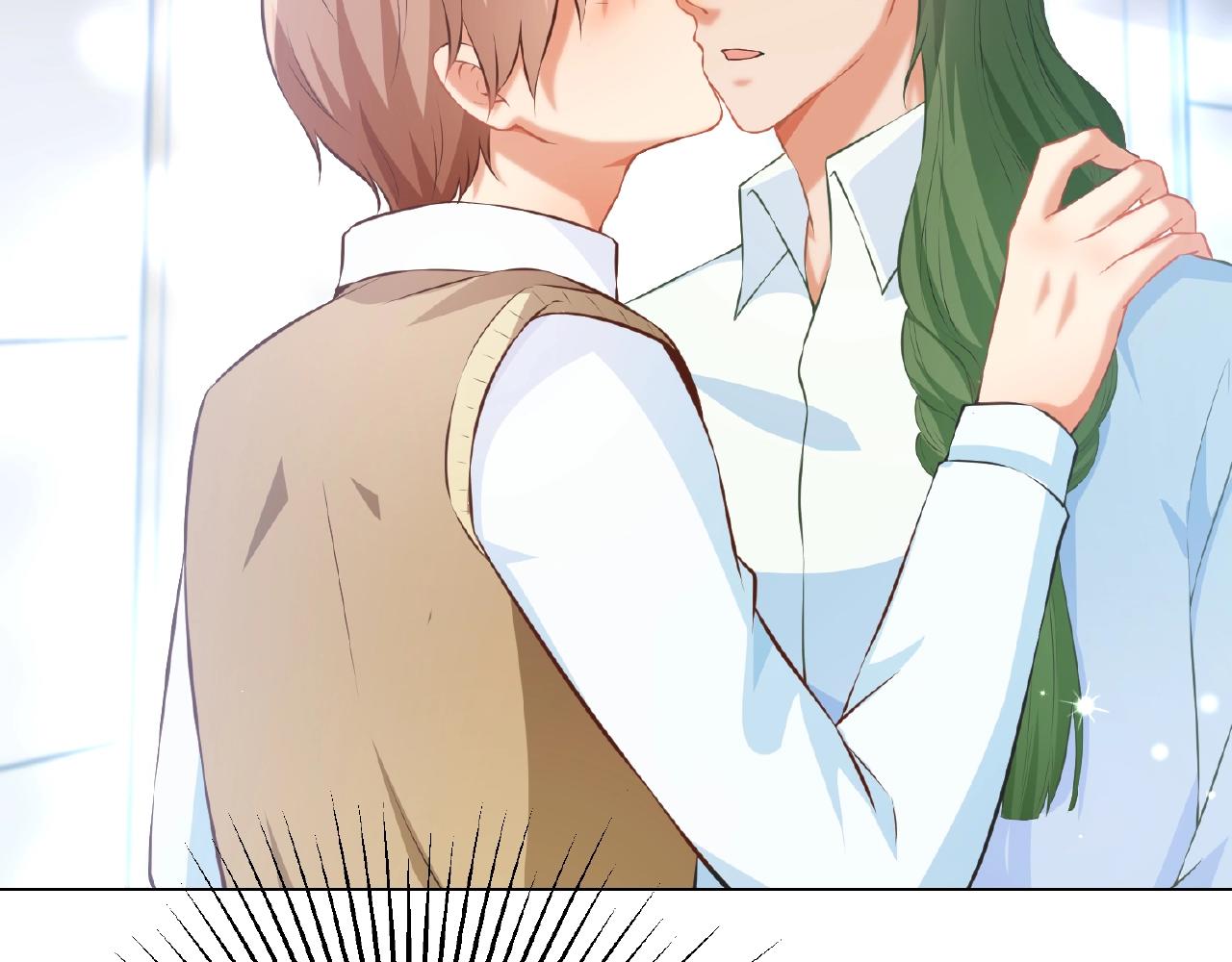 彬彬有鯉 - 第39話 禮物我收下了(1/2) - 6