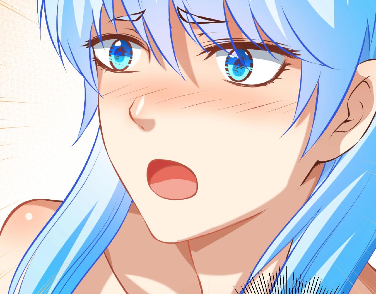 彬彬有鯉 - 第39話 禮物我收下了(2/2) - 1