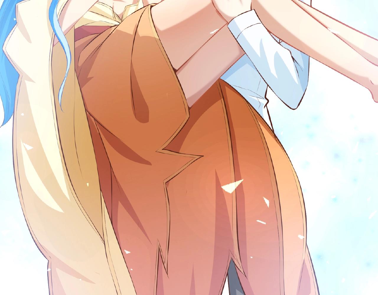 彬彬有鯉 - 第39話 禮物我收下了(2/2) - 5