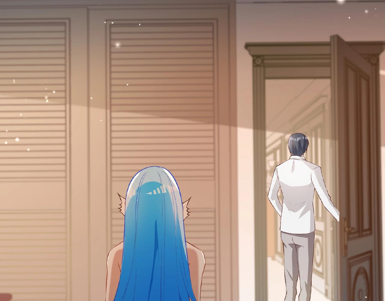 彬彬有鯉 - 第39話 禮物我收下了(2/2) - 7