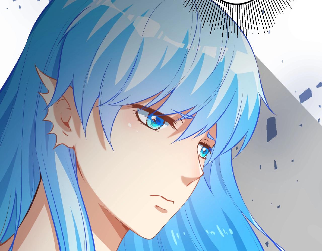 彬彬有鯉 - 第39話 禮物我收下了(2/2) - 2