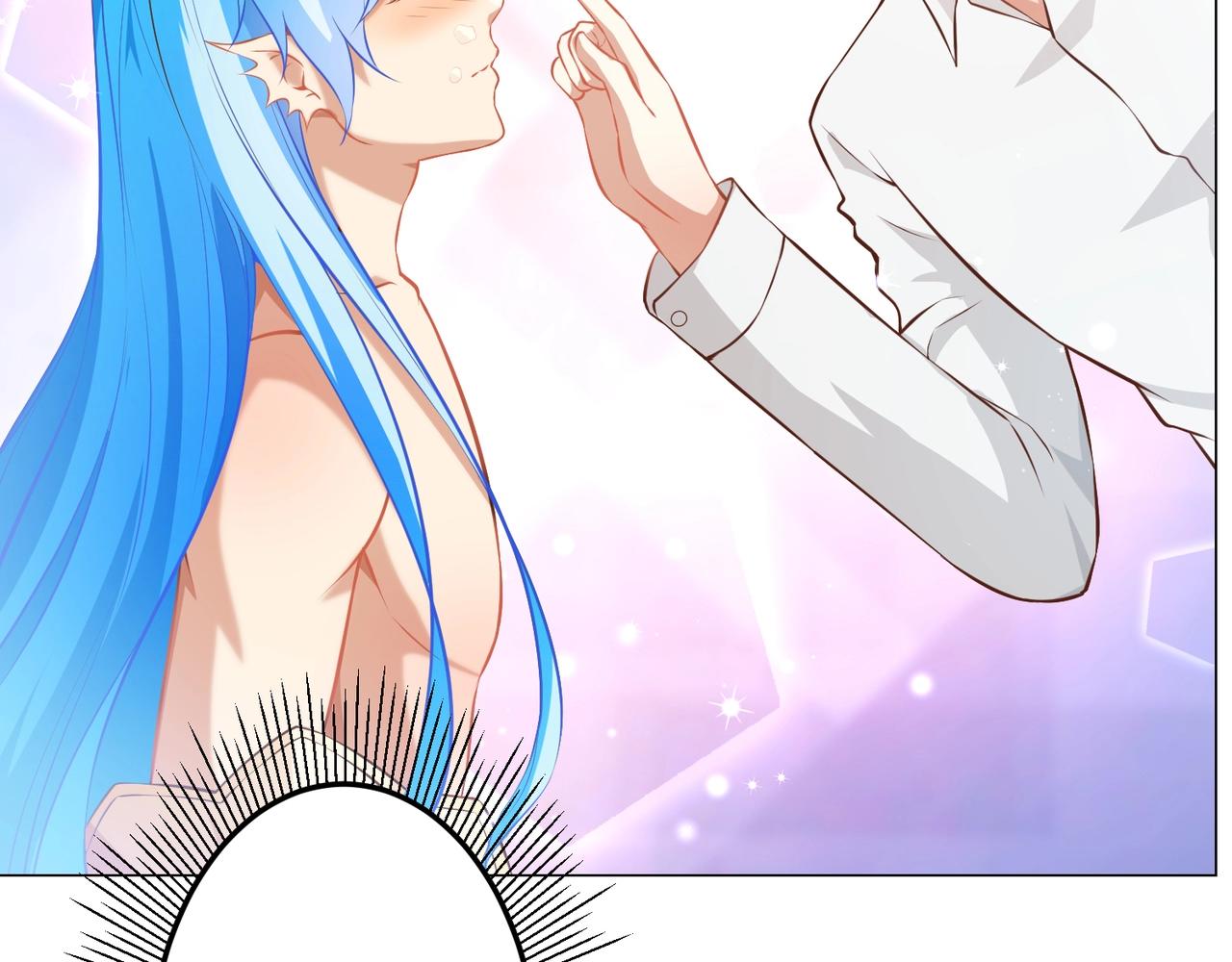 彬彬有鯉 - 第39話 禮物我收下了(2/2) - 2