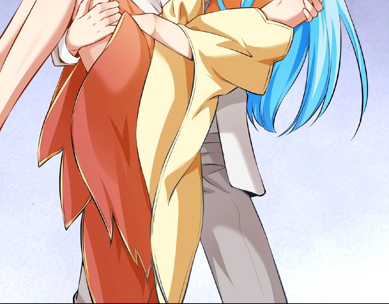 彬彬有鯉 - 第41話 不會讓你死的！(1/2) - 3