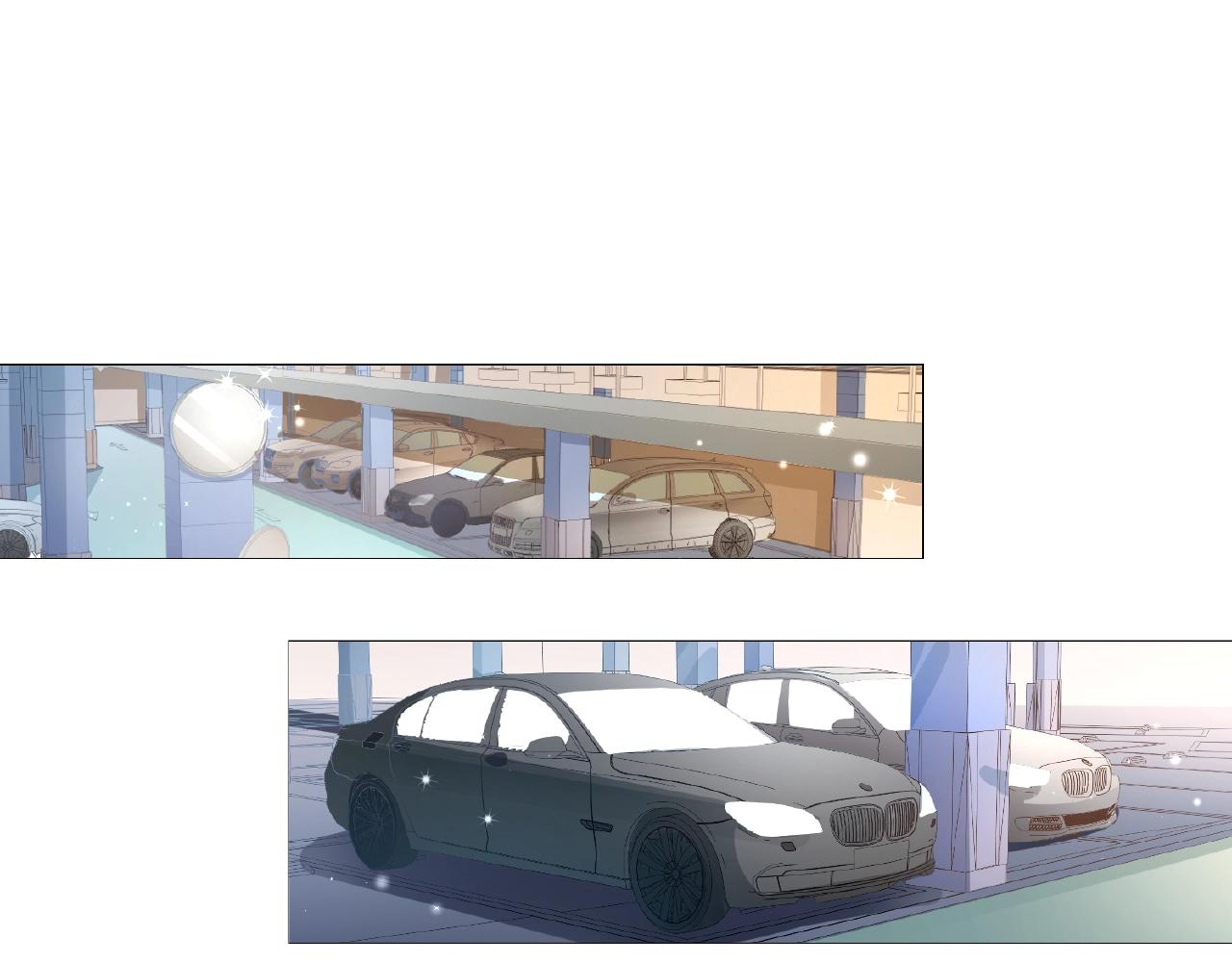 彬彬有鯉 - 第41話 不會讓你死的！(1/2) - 7