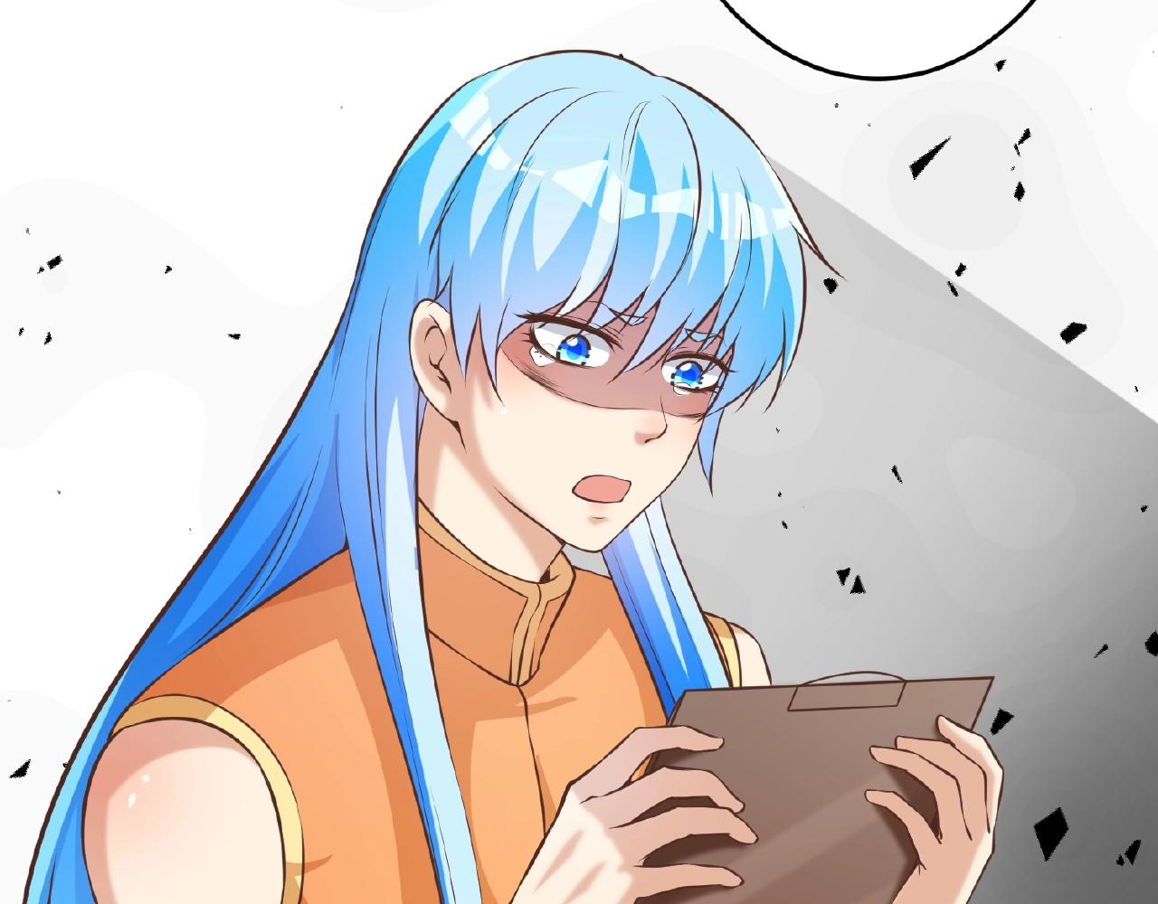 彬彬有鯉 - 第41話 不會讓你死的！(2/2) - 1