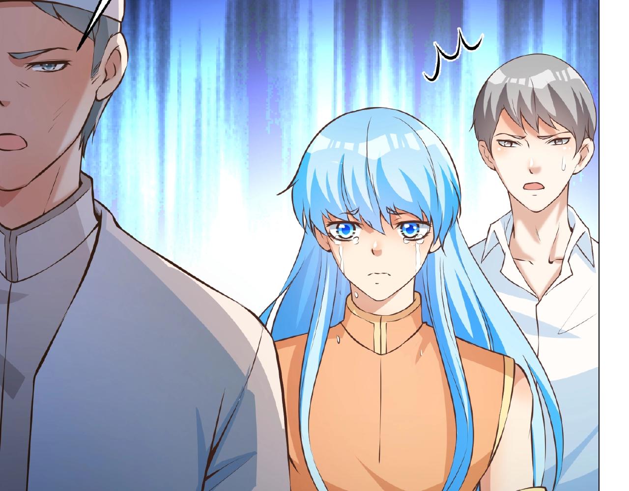 彬彬有鯉 - 第41話 不會讓你死的！(2/2) - 3