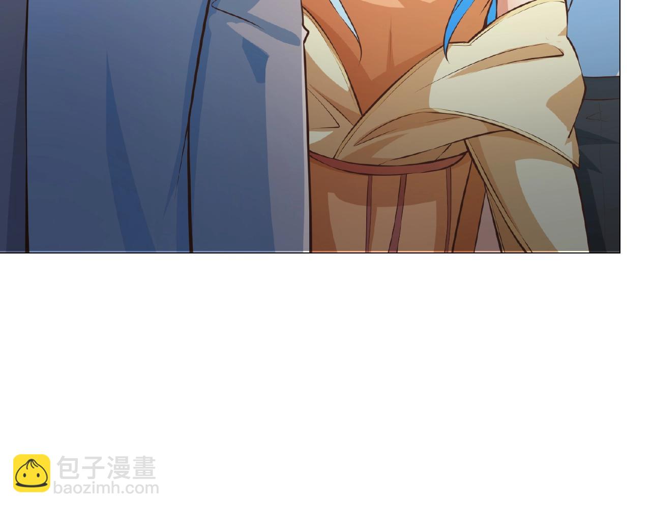 彬彬有鯉 - 第41話 不會讓你死的！(2/2) - 4