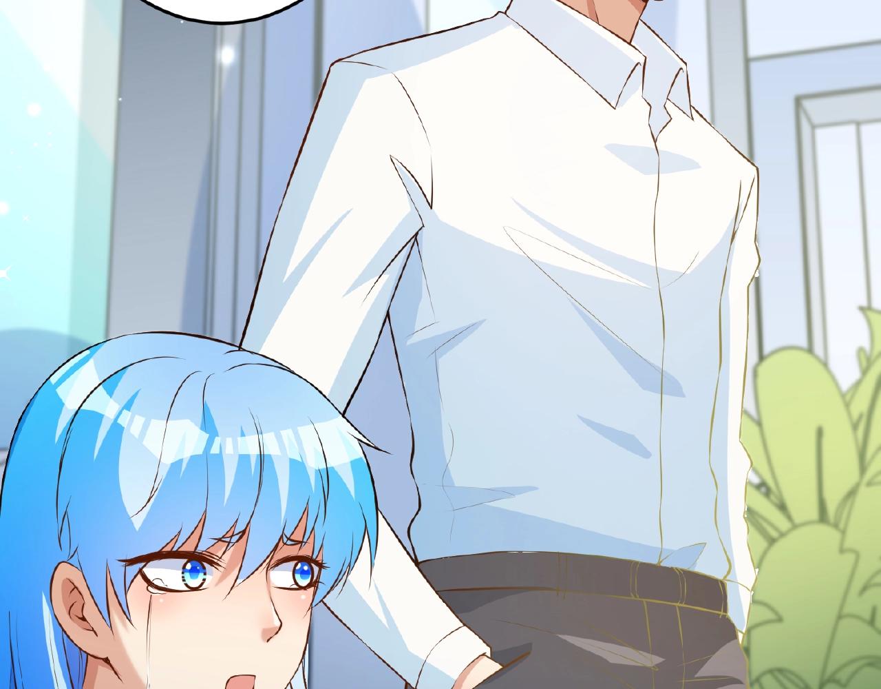 彬彬有鯉 - 第41話 不會讓你死的！(2/2) - 2