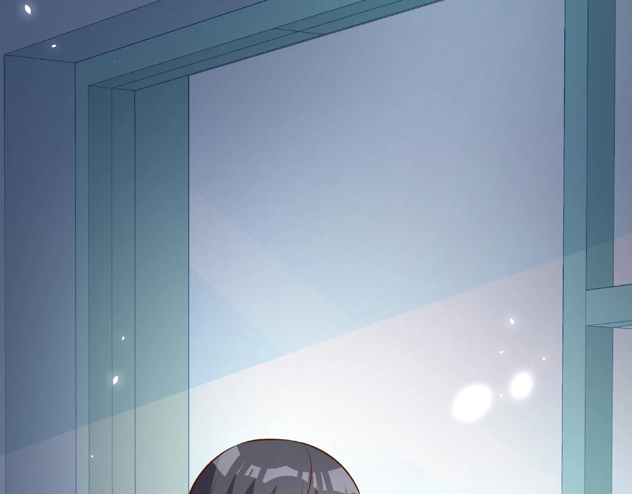 彬彬有鯉 - 第43話 我會找到你(3/3) - 2