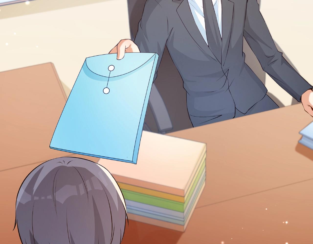 彬彬有鯉 - 第43話 我會找到你(2/3) - 7