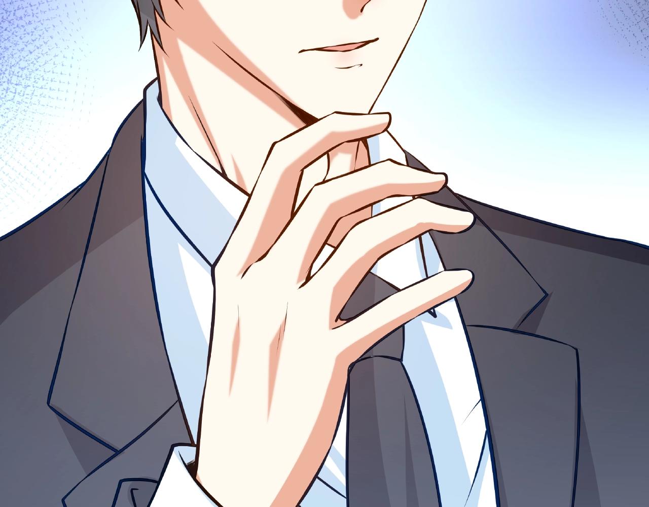 彬彬有鯉 - 第43話 我會找到你(2/3) - 2